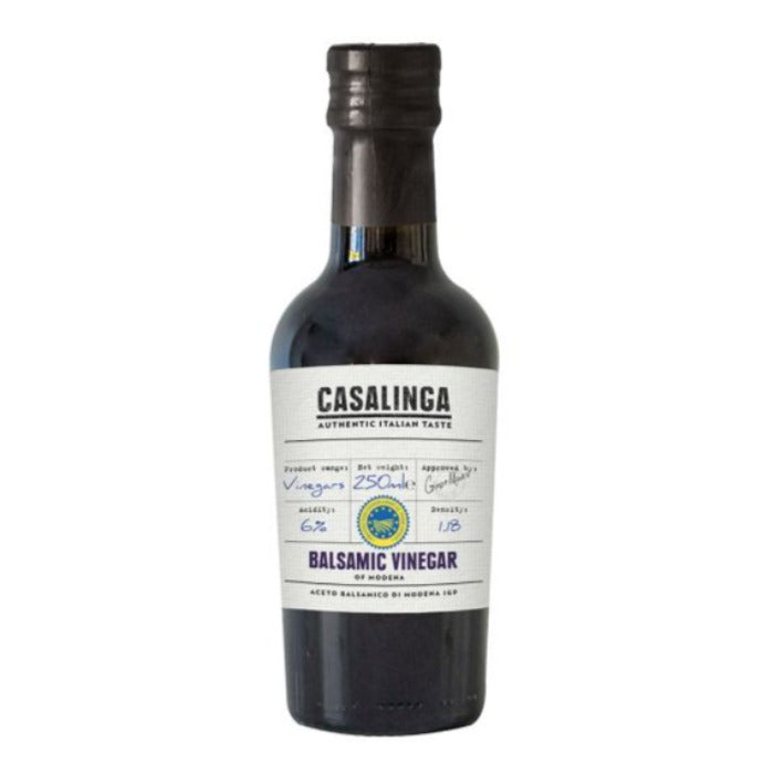 Casalinga Balsamic Vinegar Of Modena 250ml