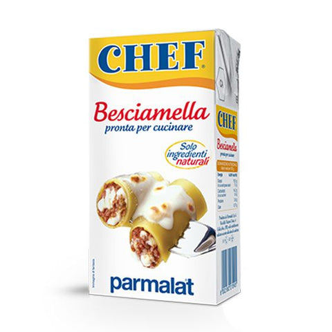 CHEF Bechamel 500ml