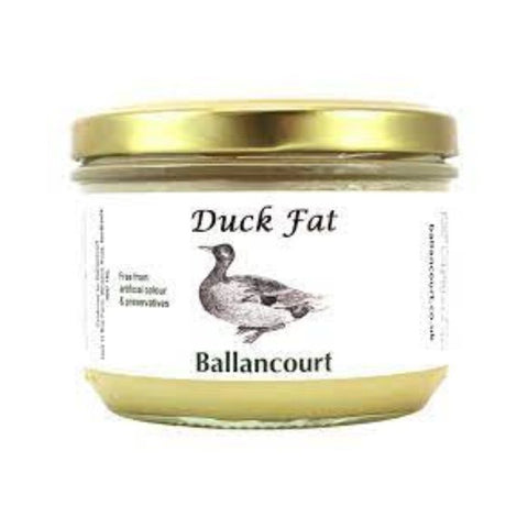 BALLANCOURT Duck Fat 180g