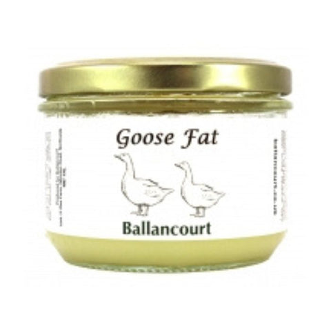 BALLANCOURT Goose Fat 180g