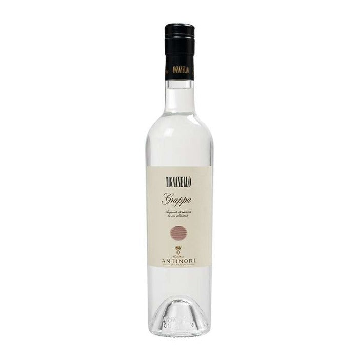 Antinori Grappa Tignanello 50cl