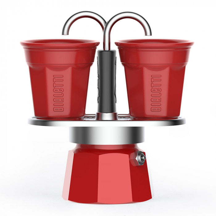 Bialetti two outlet cup