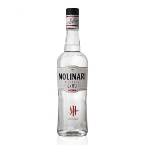 MOLINARI Sambuca Extra 70cl