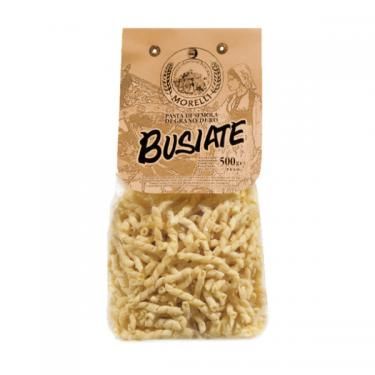 Morelli Busiate 500g