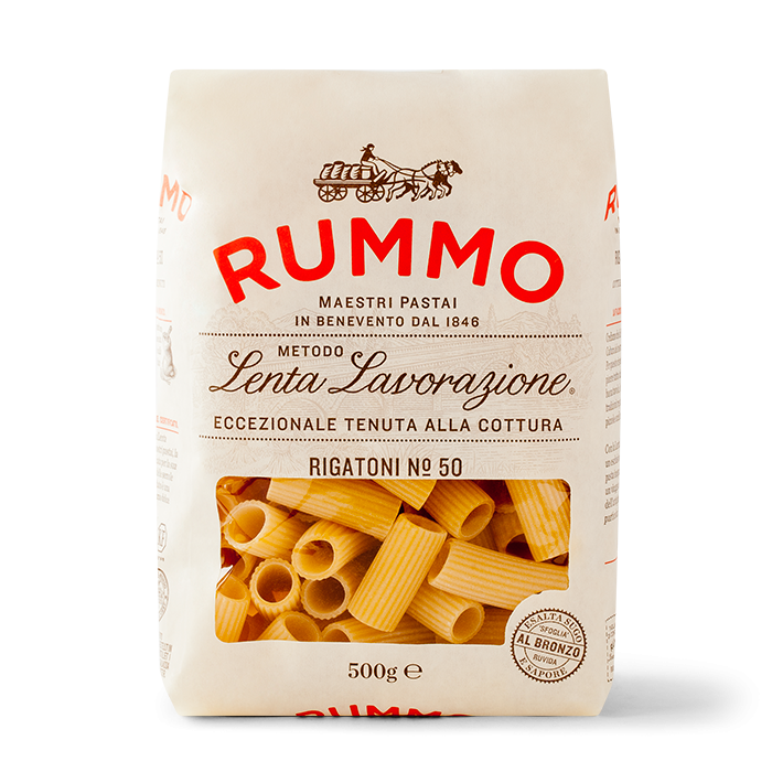 Rummo Rigatoni 500g