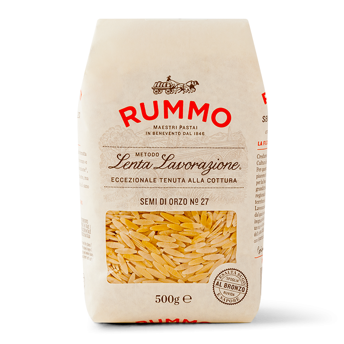 Rummo Semi d'Orzo 500g