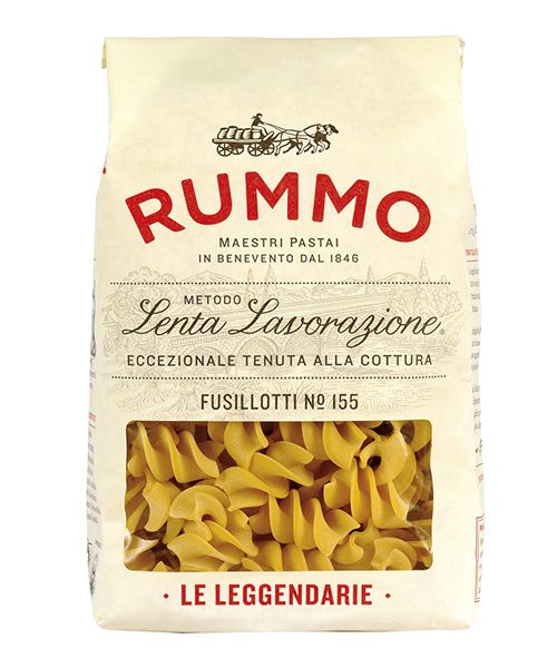 RUMMO Fusillotti 500g