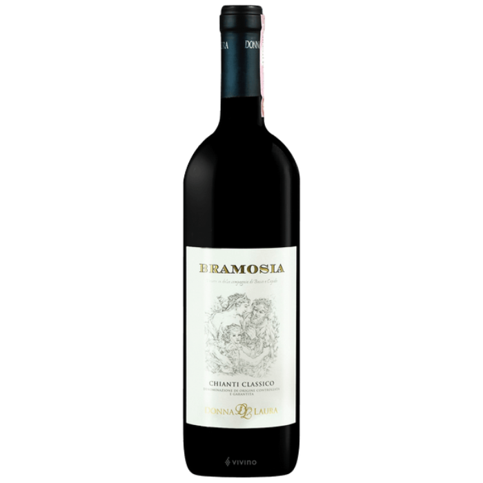 Bramosia Chianti Classico