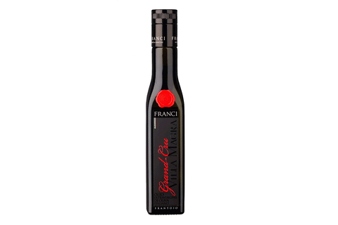 A Special Partnership: Valentina Delicatessen & Artisan Olive Oil Company