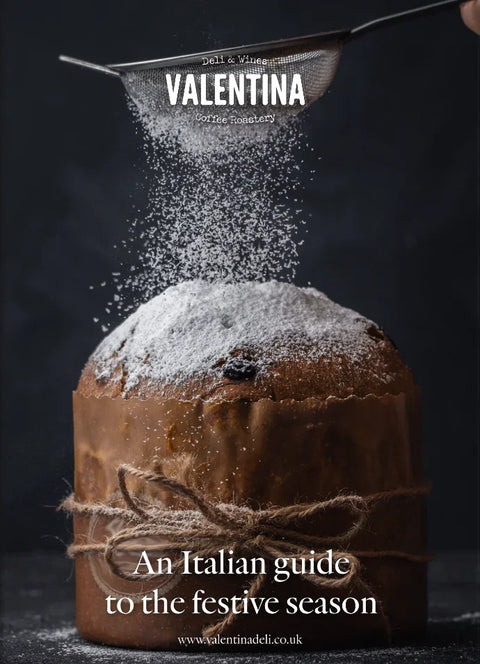 Christmas Brochure 2023