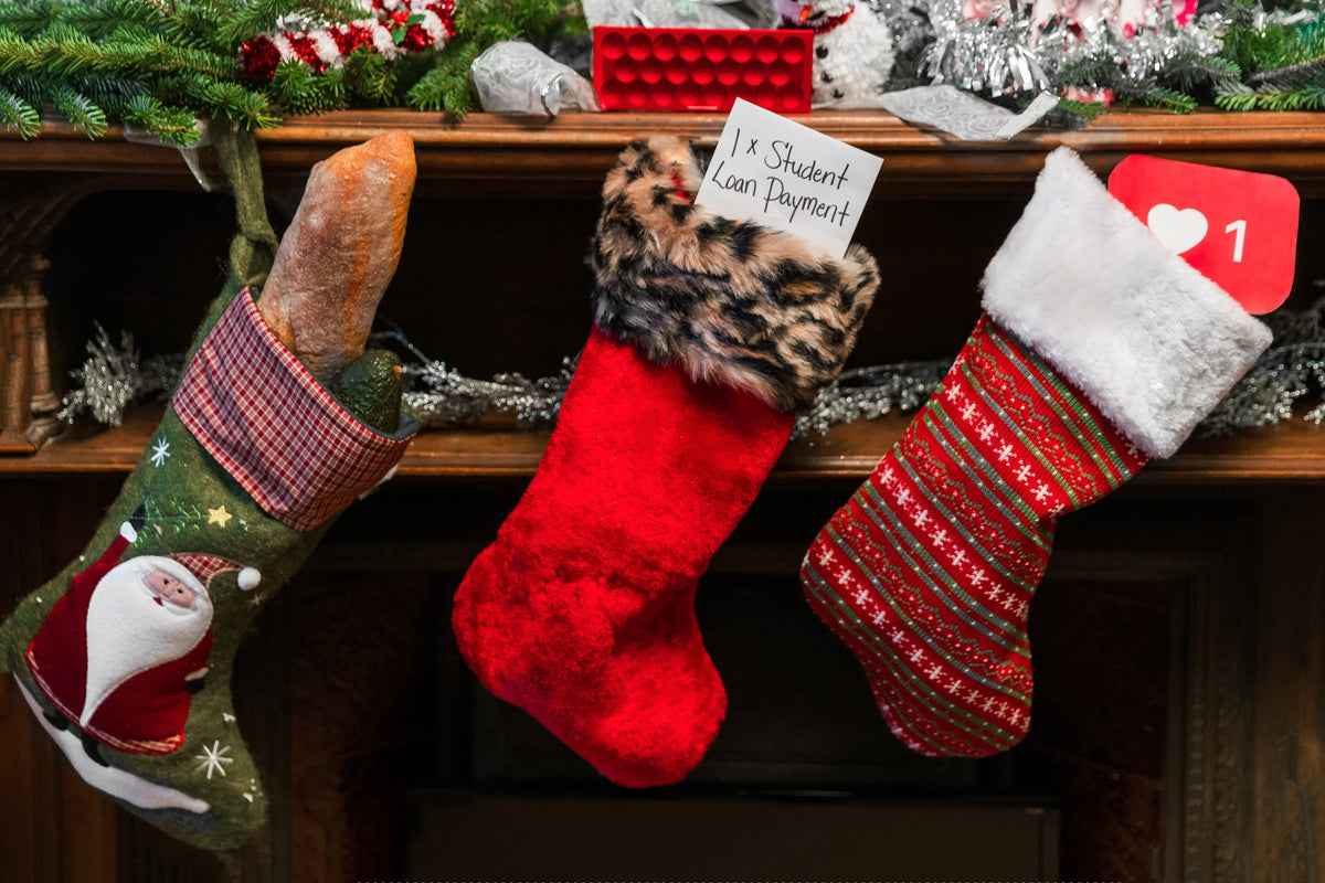 Stocking Fillers