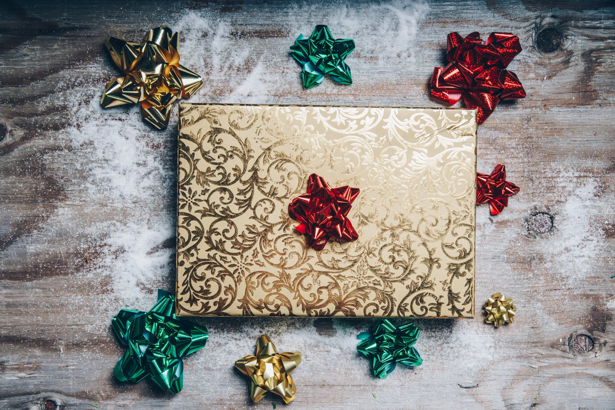 Gifts Under £20