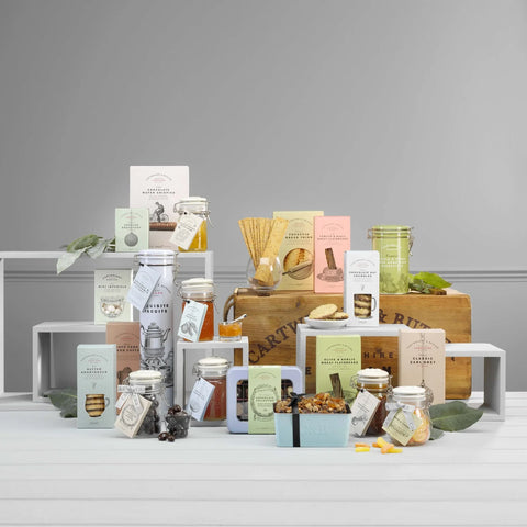 Gifts Hamper Selection