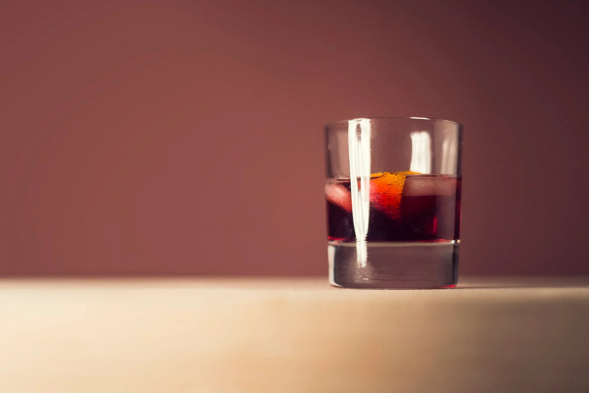 Liqueurs