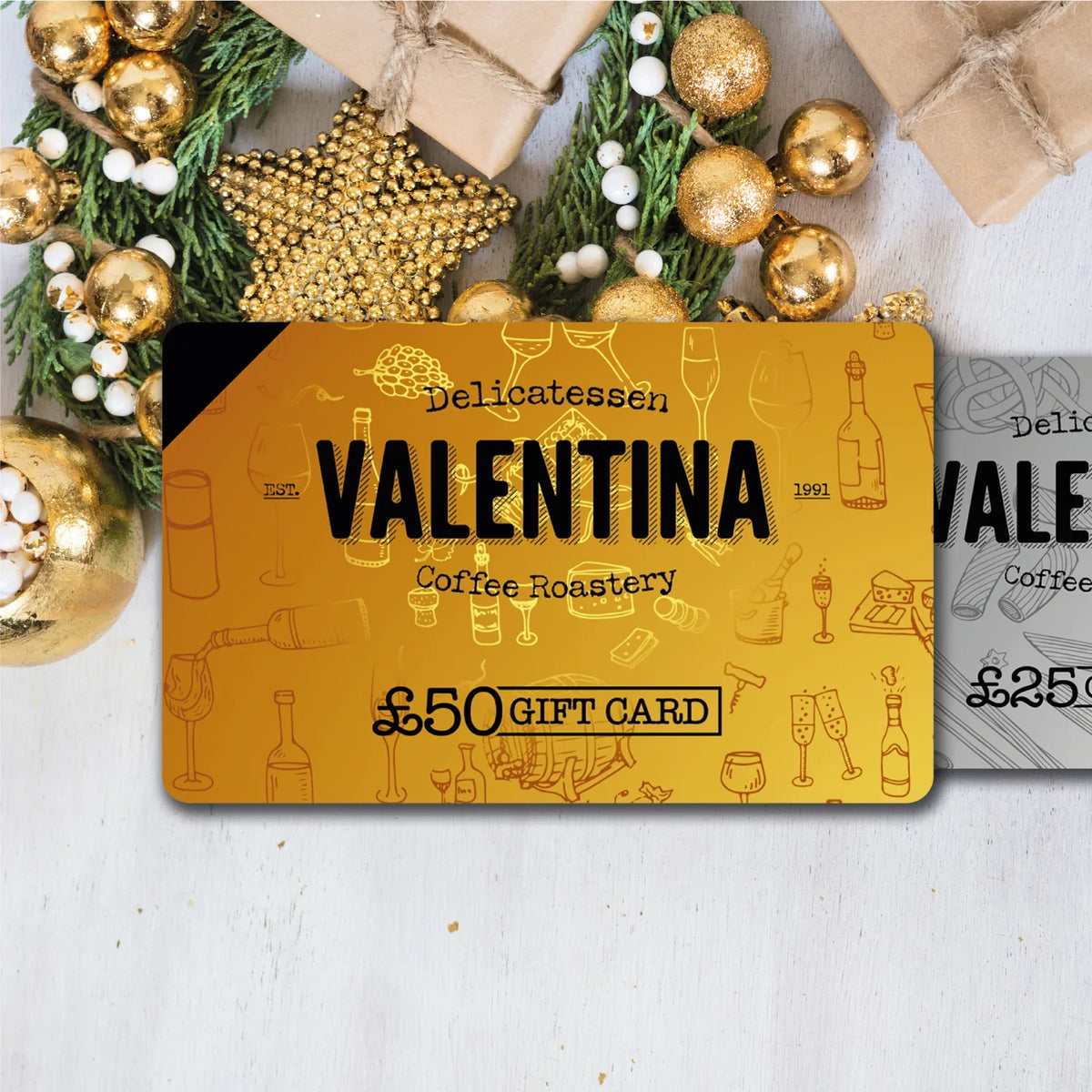 Gift Cards