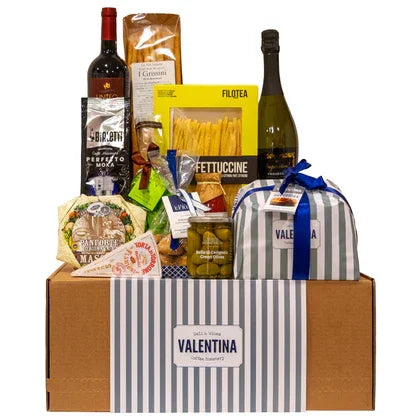 Valentina Christmas Gift Hampers
