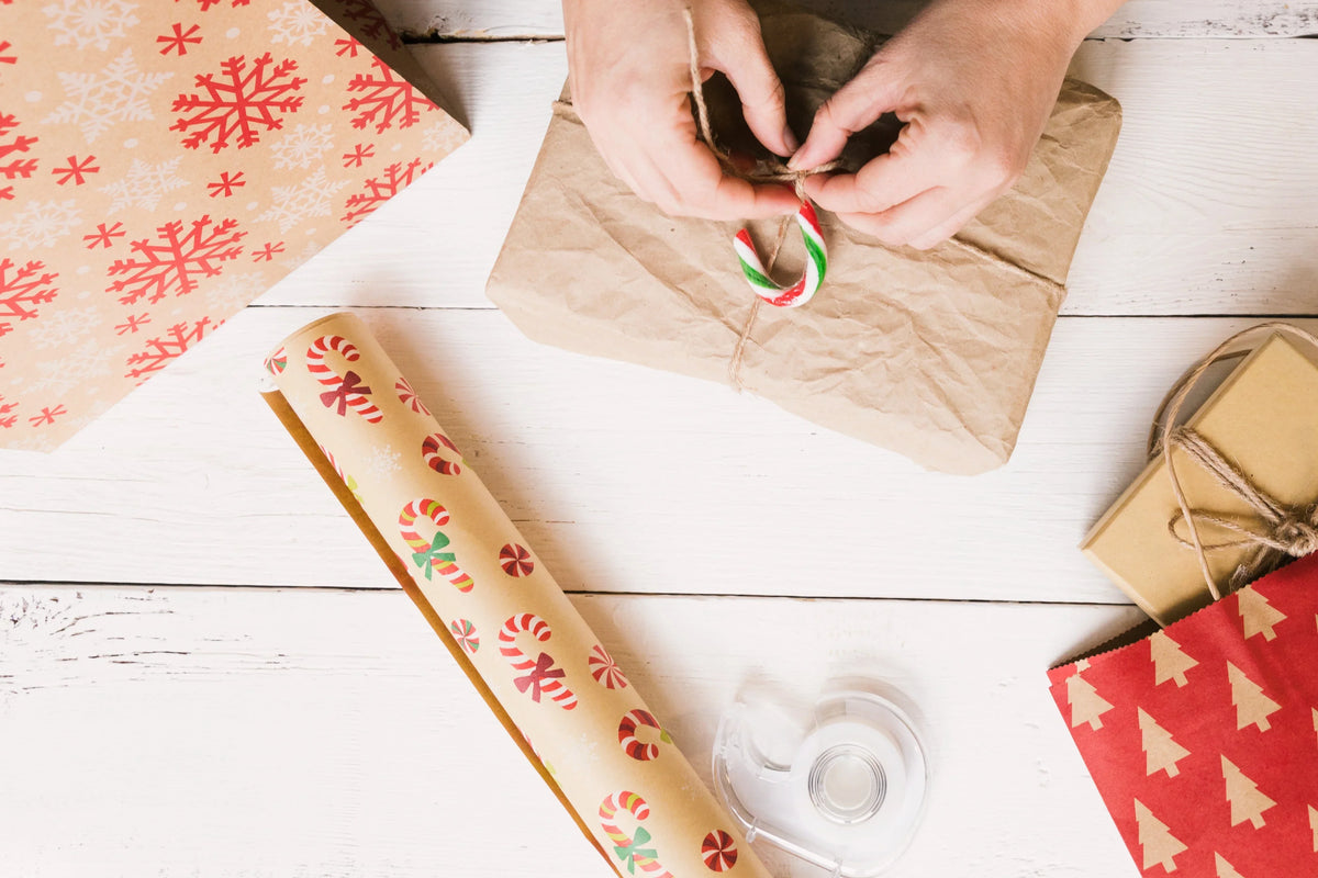 Christmas Kits