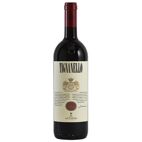 Fine Wines