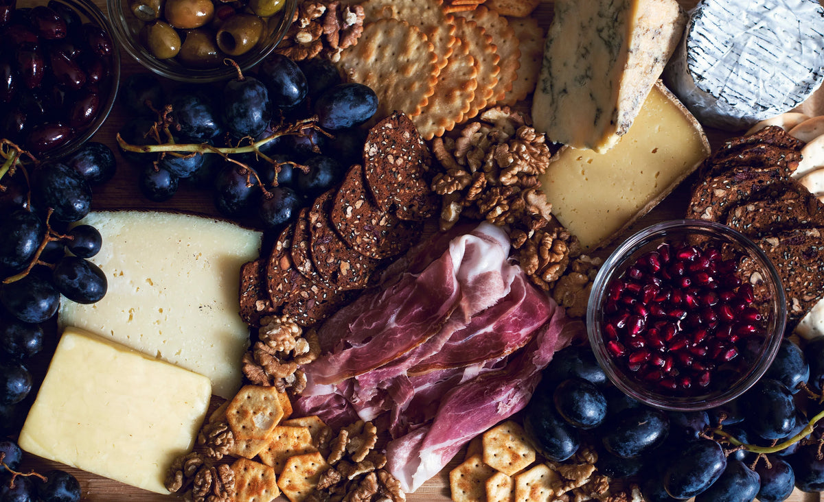 Deli Counter