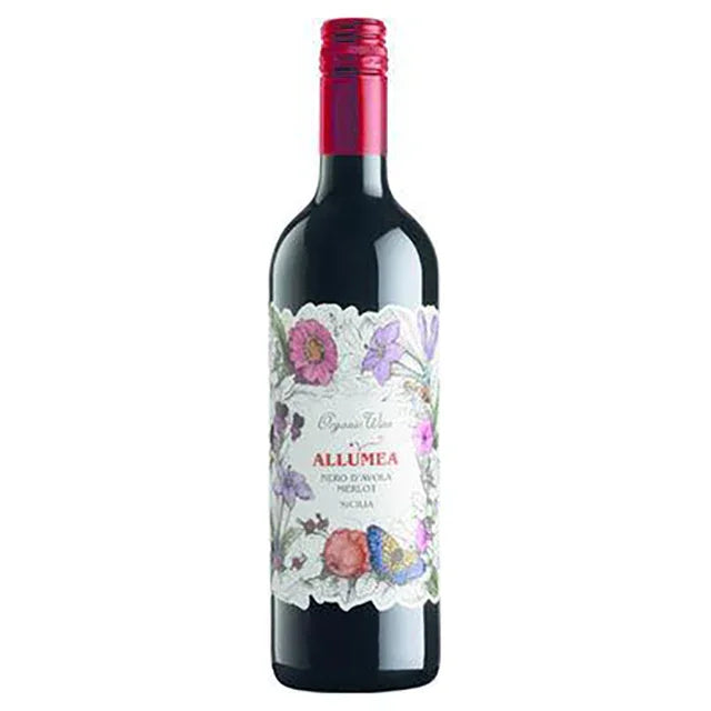 Sicilian Wine