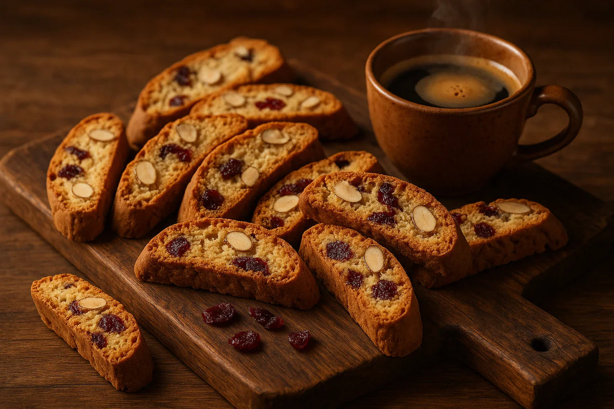 Christmas Biscuits
