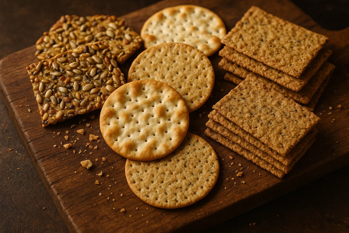 Cheese Board Accompaniments