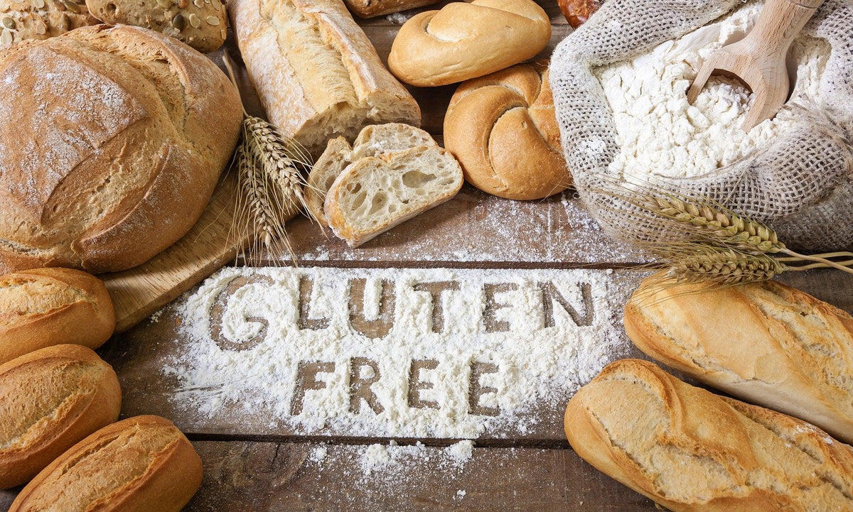 Gluten Free