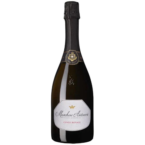 Sparkling Wine