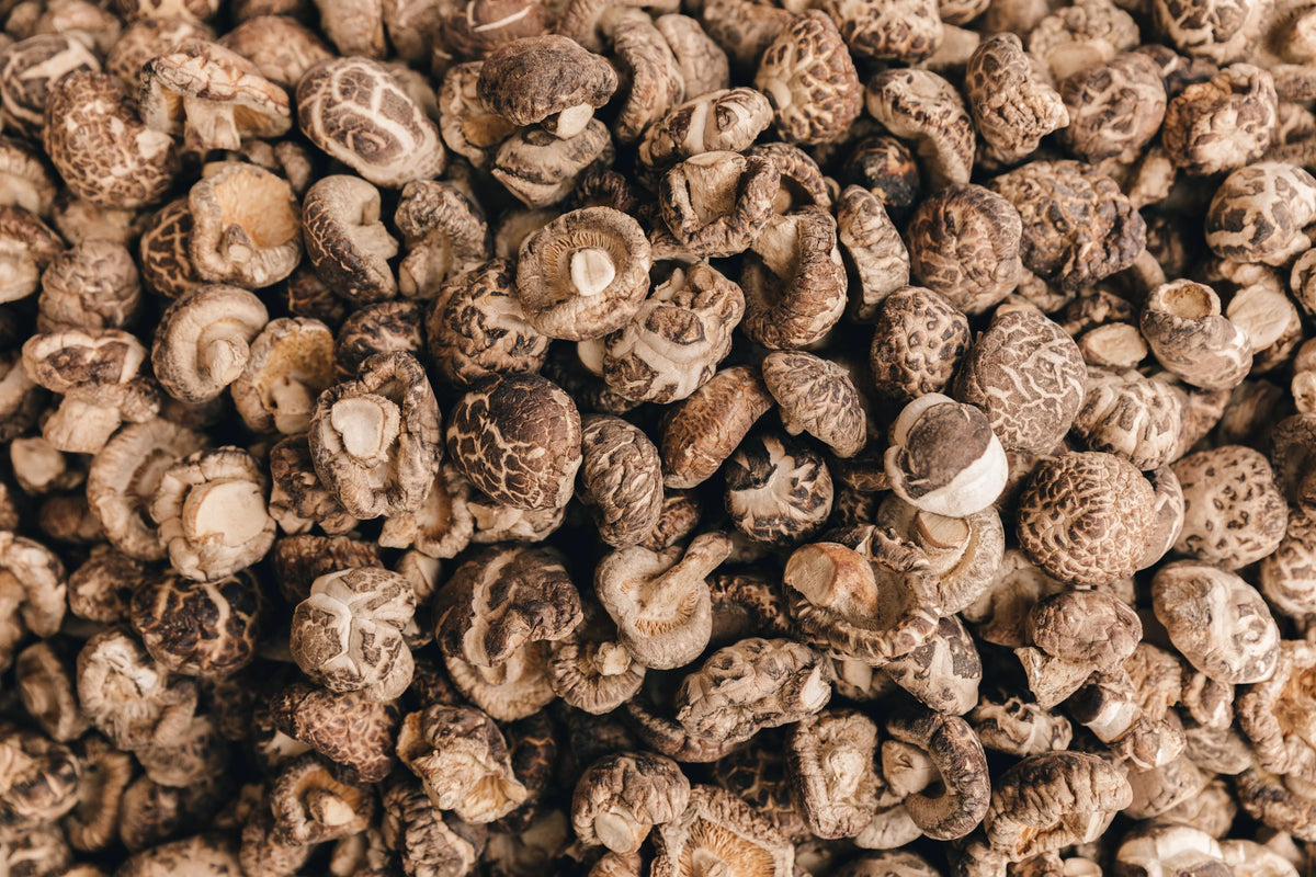 Truffle & Mushroom Products
