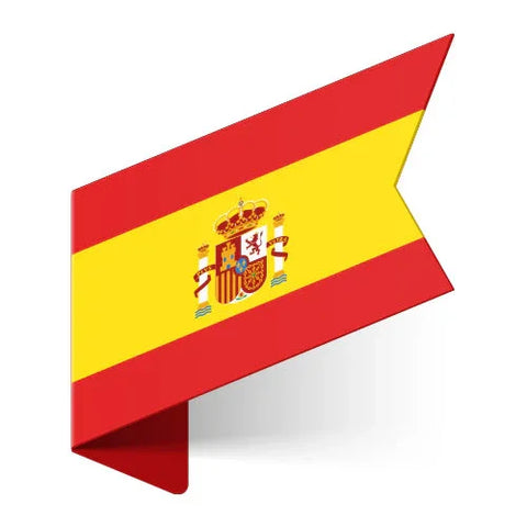Spanish Products