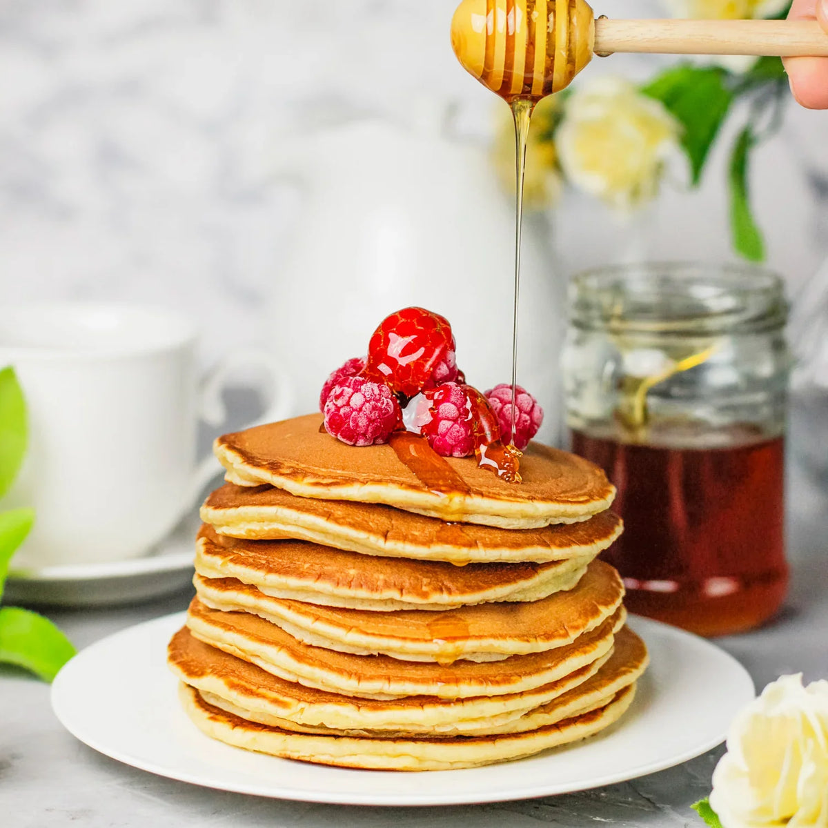 Pancake Day