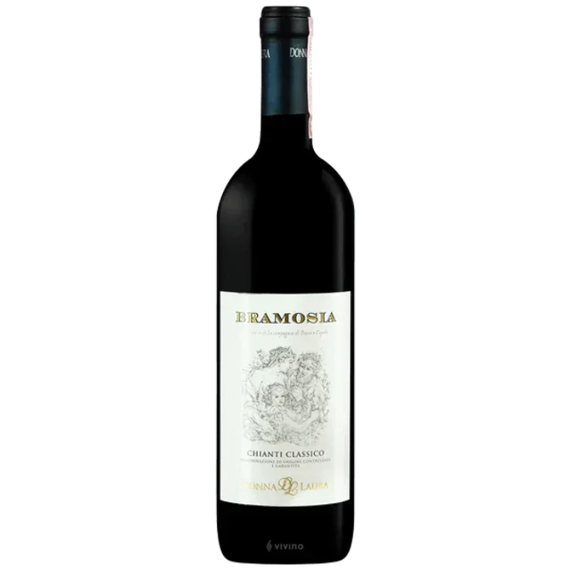 Tuscan Wine