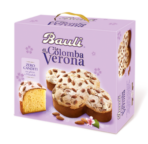 BAULI Colomba Di Verona 1kg