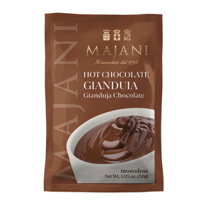 MAJANI Hot Chocolate Sachet 30g