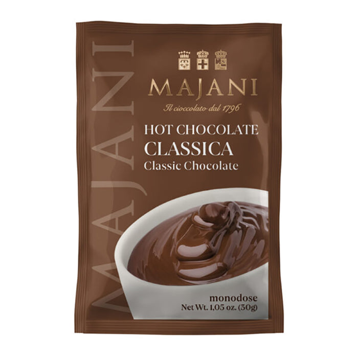 Majani Hot Chocolate Sachet 30g