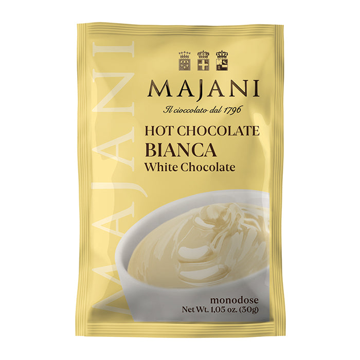 Majani Hot Chocolate Sachet 30g