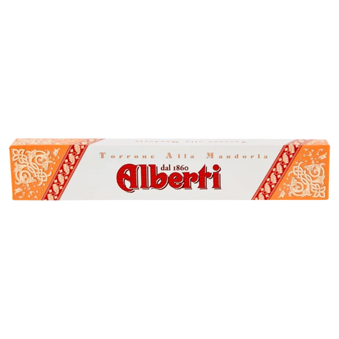 ALBERTI Torrone