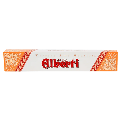 ALBERTI Torrone