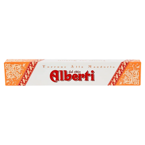 ALBERTI Torrone