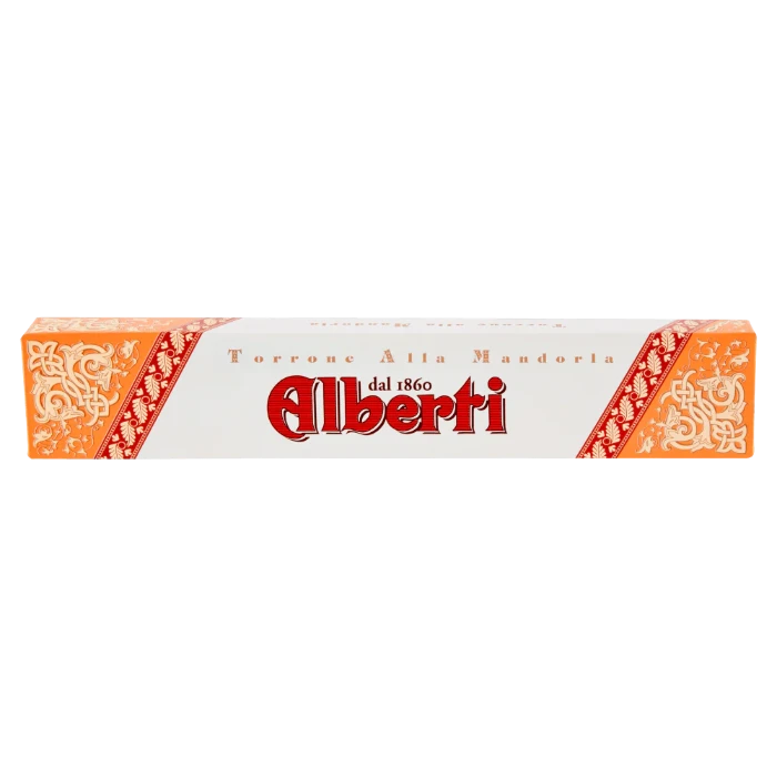 ALBERTI Torrone