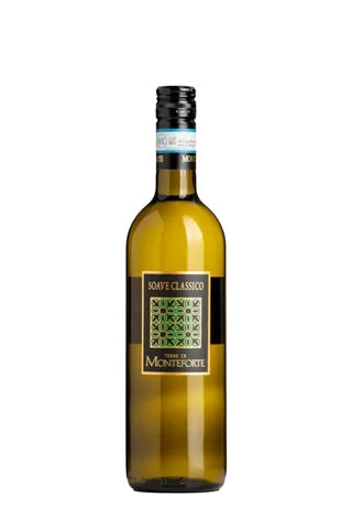 Terrapieno Terre di Monteforte Soave Classico