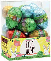 MEDIUM EGG HUNT BOX  12 x 200g