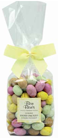 MINI EGGS GIFT BAG 12 x 200g