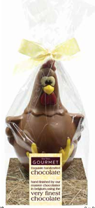 HENRIETTA HEN 8 x 85g