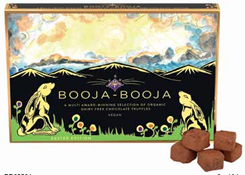 AWARD WINNING SELECTION EASTER COLLECTION 5 x 184g