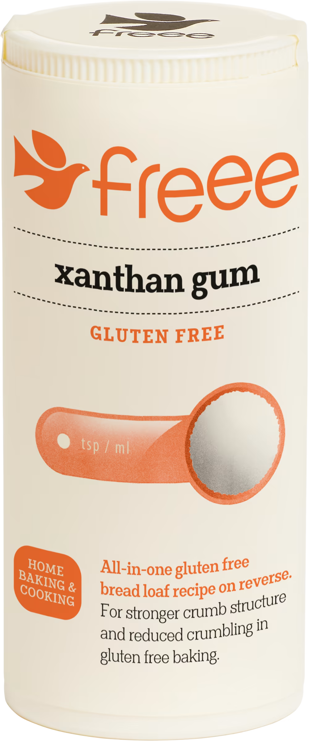 Doves Farm FREEE Xanthan Gum 100g