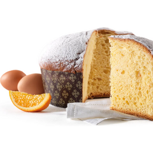 GALUP Panettone - Paradiso 750g