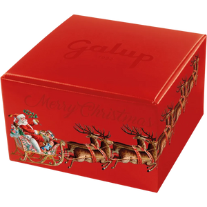 GALUP Panettone - Wild Berries & Yoghurt 750 g