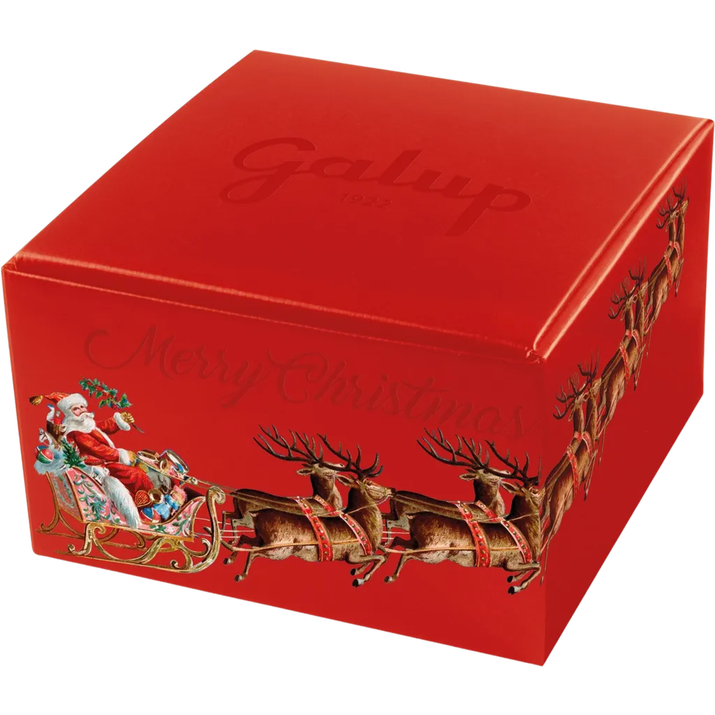 GALUP Panettone - Wild Berries & Yoghurt 750 g