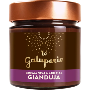 GALUP Creamy Hazelnut Spread 250 g